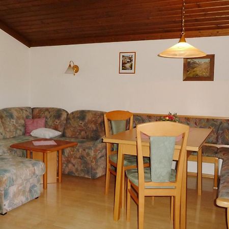 Haus Rieder Georg Apartment Maria Alm am Steinernen Meer Ruang foto