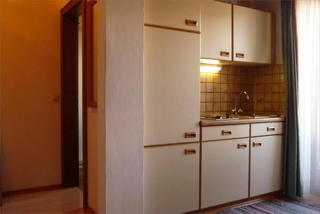 Haus Rieder Georg Apartment Maria Alm am Steinernen Meer Ruang foto