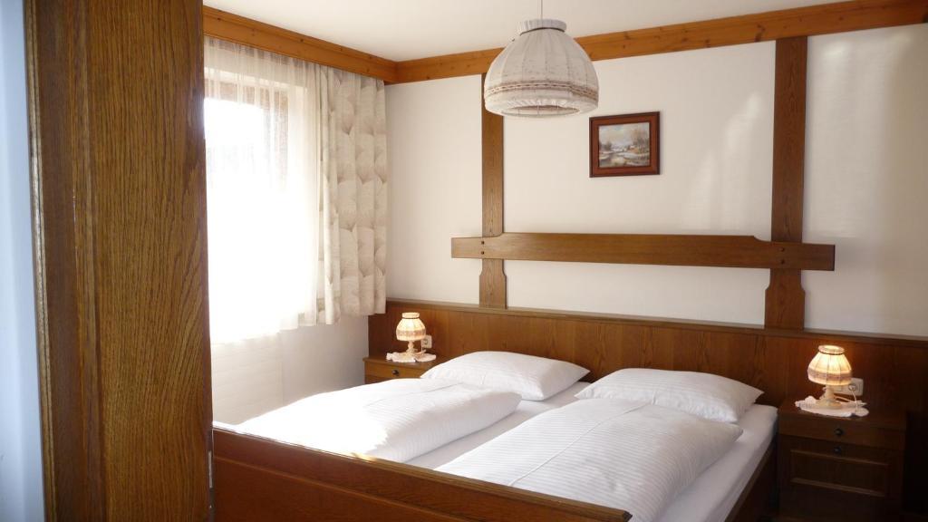 Haus Rieder Georg Apartment Maria Alm am Steinernen Meer Ruang foto