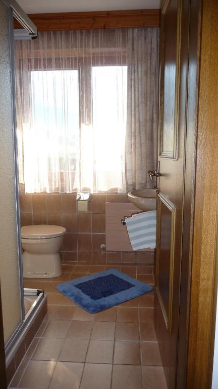 Haus Rieder Georg Apartment Maria Alm am Steinernen Meer Ruang foto
