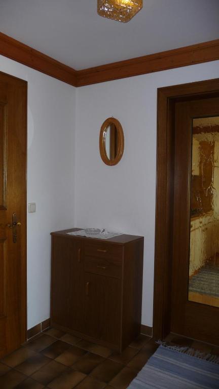 Haus Rieder Georg Apartment Maria Alm am Steinernen Meer Ruang foto
