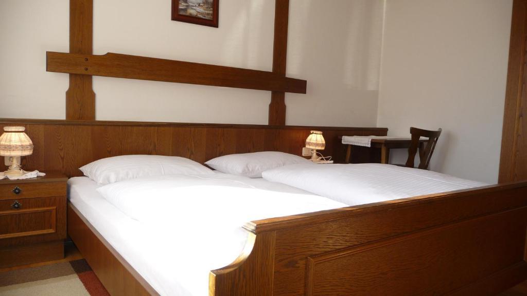 Haus Rieder Georg Apartment Maria Alm am Steinernen Meer Bagian luar foto